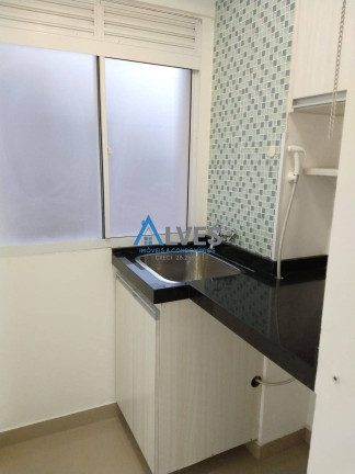Imagem Apartamento com 2 Quartos à Venda, 58 m² em Assunção - São Bernardo Do Campo