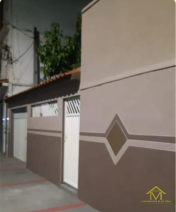 Casa com 4 Quartos à Venda, 180 m² em Santa Mônica - Vila Velha