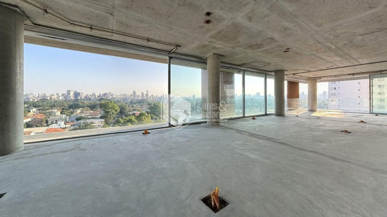 Imagem Apartamento com 3 Quartos à Venda, 403 m² em Jardim Paulista - São Paulo