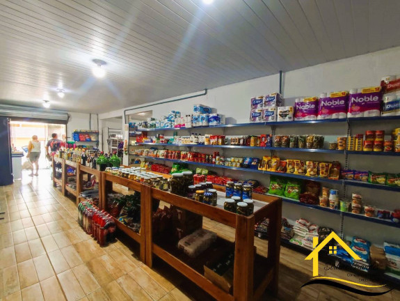 Imagem Ponto Comercial à Venda, 280 m² em Pinheiros - Balneário Barra Do Sul