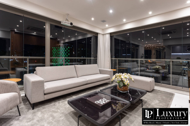 Imagem Apartamento com 2 Quartos à Venda, 106 m² em Jardins - São Paulo