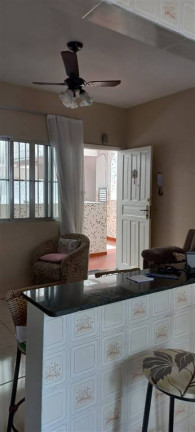 Imagem Apartamento com 2 Quartos à Venda,  em Canto Do Forte - Praia Grande