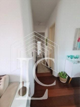 Imagem Apartamento com 2 Quartos à Venda, 60 m² em Vila Mascote - São Paulo