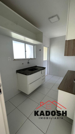 Imagem Casa com 3 Quartos à Venda, em Registro - Feira De Santana Imagem Casa com 3 Quartos à Venda, em Registro - Feira De Santana
