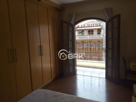 Imagem Sobrado com 3 Quartos à Venda, 186 m² em Vila Formosa - São Paulo Imagem Sobrado com 3 Quartos à Venda, 186 m² em Vila Formosa - São Paulo