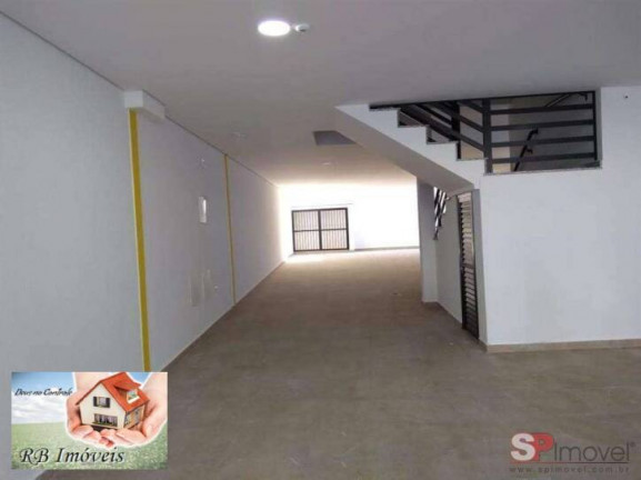 Imagem Apartamento com 2 Quartos à Venda, 68 m² em Vila Assunção - Santo André