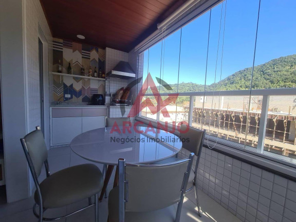 Imagem Apartamento com 2 Quartos à Venda, 56 m² em Toninhas - Ubatuba Imagem Apartamento com 2 Quartos à Venda, 56 m² em Toninhas - Ubatuba