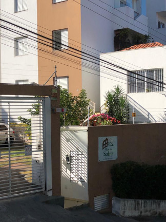 Imagem Apartamento com 2 Quartos à Venda, 50 m² em Jardim Sabiá - Cotia