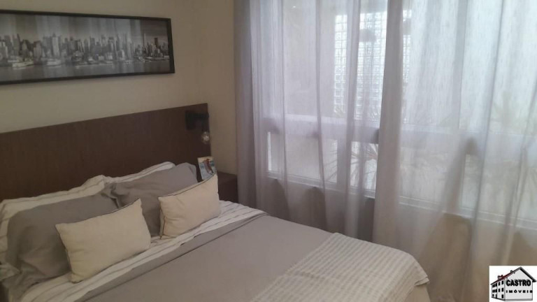 Imagem Apartamento com 1 Quarto à Venda, 27 m² em Parque Das Paineiras - São Paulo Imagem Apartamento com 1 Quarto à Venda, 27 m² em Parque Das Paineiras - São Paulo
