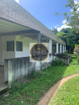 Imagem Chácara com 3 Quartos à Venda, 200 m² em Aldeia Dos Camarás - Camaragibe