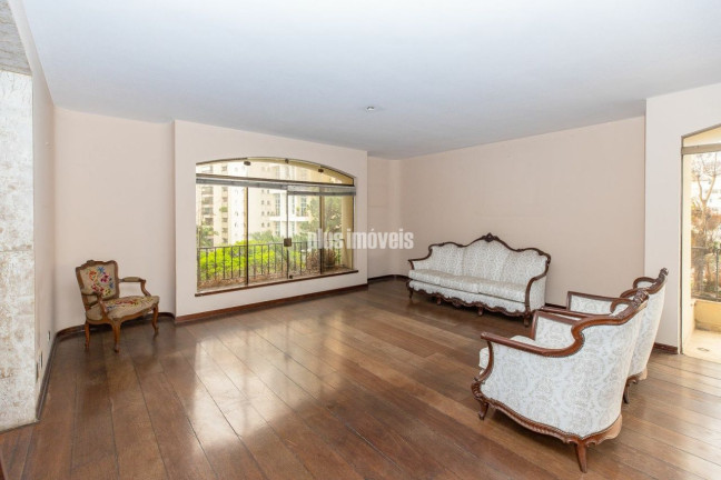 Imagem Apartamento com 4 Quartos à Venda, 295 m² em Pinheiros - São Paulo Imagem Apartamento com 4 Quartos à Venda, 295 m² em Pinheiros - São Paulo