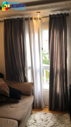 Imagem Apartamento com 2 Quartos à Venda, 49 m² em Vila Lutécia - Santo André Imagem Apartamento com 2 Quartos à Venda, 49 m² em Vila Lutécia - Santo André