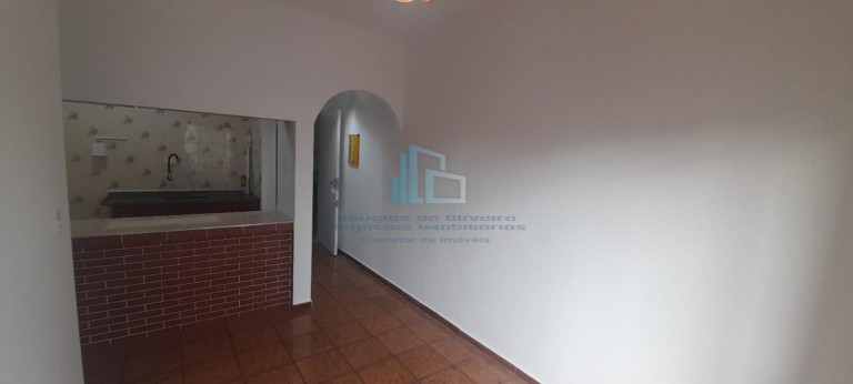 Imagem Apartamento com 1 Quarto à Venda, 42 m² em Caiçara - Praia Grande
