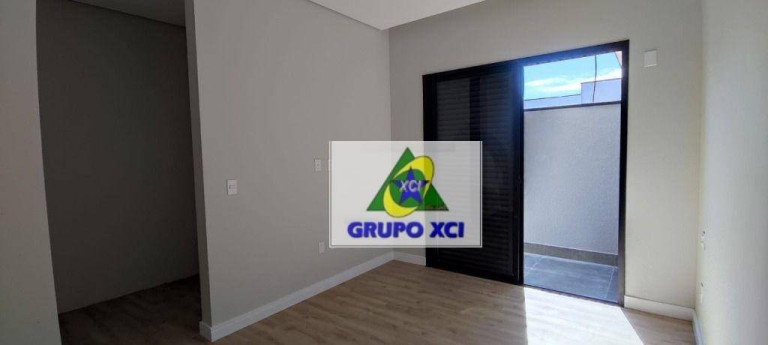 Imagem Casa com 3 Quartos à Venda, 173 m² em Reserva Real - Paulínia
