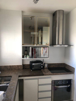 Imagem Apartamento com 4 Quartos à Venda, 250 m² em Jardim Ampliação - São Paulo Imagem Apartamento com 4 Quartos à Venda, 250 m² em Jardim Ampliação - São Paulo