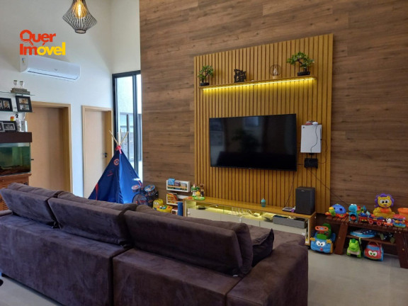 Imagem Casa com 3 Quartos à Venda, 490 m² em City Ribeirão - Ribeirão Preto
