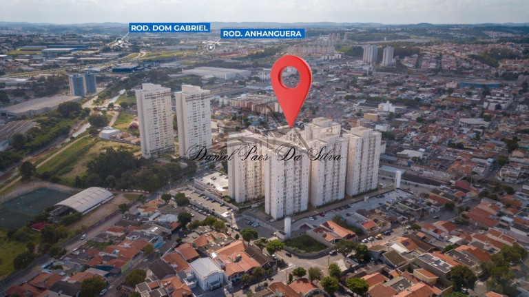 Imagem Apartamento com 2 Quartos à Venda, 52 m² em Vila Lacerda - Jundiaí Imagem Apartamento com 2 Quartos à Venda, 52 m² em Vila Lacerda - Jundiaí