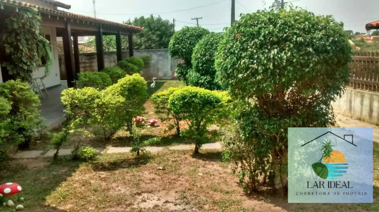 Imagem Casa com 3 Quartos à Venda, em Iguabinha - Araruama Imagem Casa com 3 Quartos à Venda, em Iguabinha - Araruama