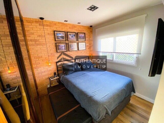 Imagem Apartamento com 3 Quartos à Venda, 70 m² em Campestre - Santo André Imagem Apartamento com 3 Quartos à Venda, 70 m² em Campestre - Santo André