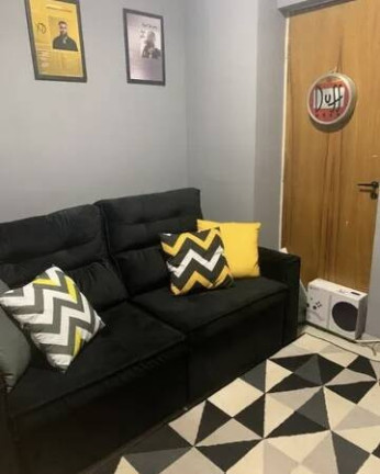Imagem Apartamento com 3 Quartos à Venda, 800.000 m² em São Paulo - Jundiaí Imagem Apartamento com 3 Quartos à Venda, 800.000 m² em São Paulo - Jundiaí
