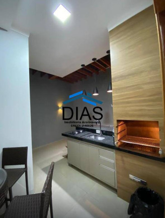 Imagem Casa com 3 Quartos à Venda, 119 m² em Jardim Marialice - Araraquara Imagem Casa com 3 Quartos à Venda, 119 m² em Jardim Marialice - Araraquara