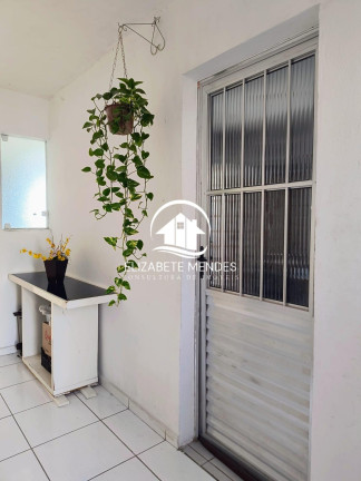Imagem Casa com 2 Quartos à Venda, 126 m² em Jardim Nova America - Suzano Imagem Casa com 2 Quartos à Venda, 126 m² em Jardim Nova America - Suzano