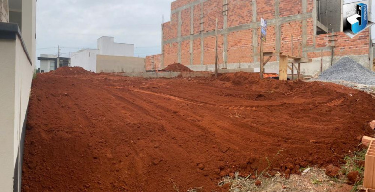 Terreno à Venda, 175 m² em Reserva Dos Ypês Ii - Tatuí