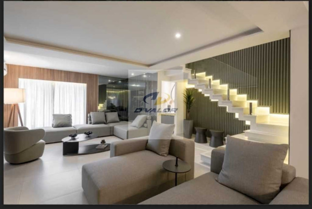 Imagem Casa com 4 Quartos à Venda, 200 m² em Intermares - Cabedelo