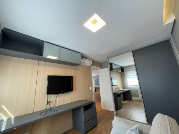 Imagem Apartamento com 2 Quartos à Venda, 100 m² em Centro - Gramado