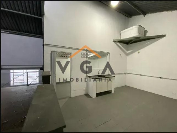 Imagem Galpão para Alugar, 650 m² em Itaquera - São Paulo Imagem Galpão para Alugar, 650 m² em Itaquera - São Paulo