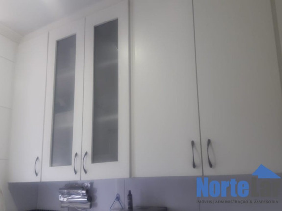 Imagem Apartamento com 2 Quartos à Venda, 50 m² em Limão - São Paulo