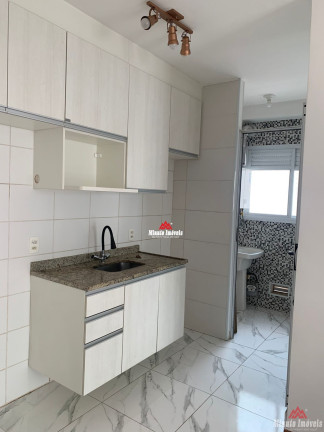 Imagem Apartamento com 2 Quartos à Venda, 52 m² em Vila Hortolândia - Jundiaí