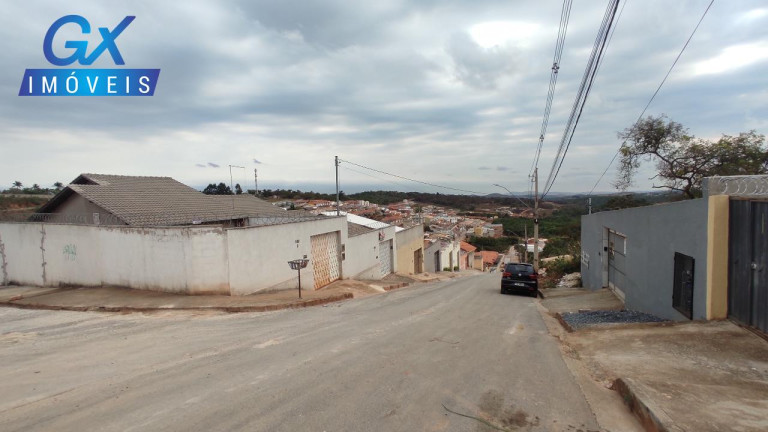 Imagem Casa com 3 Quartos à Venda, 100 m² em São Pedro - Esmeraldas