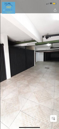 Imagem Apartamento com 3 Quartos à Venda, 129 m² em Ponta Da Praia - Santos