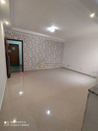 Imagem Apartamento com 3 Quartos à Venda, 114 m² em Vila Tibiriçá - Santo André Imagem Apartamento com 3 Quartos à Venda, 114 m² em Vila Tibiriçá - Santo André