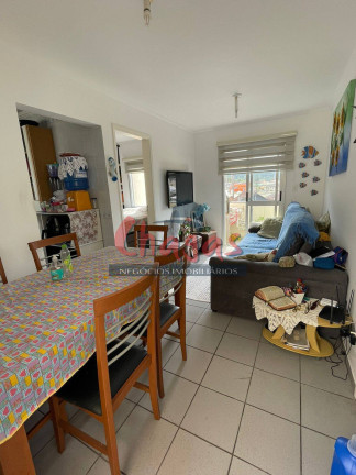 Imagem Apartamento com 2 Quartos à Venda, 60 m² em Casa Branca - Caraguatatuba Imagem Apartamento com 2 Quartos à Venda, 60 m² em Casa Branca - Caraguatatuba