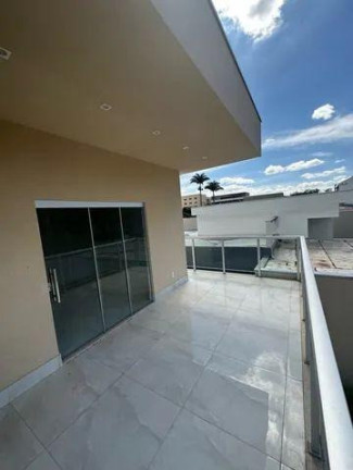 Imagem Casa com 4 Quartos à Venda, 390 m² em Setor Habitacional Vicente Pires - Brasília