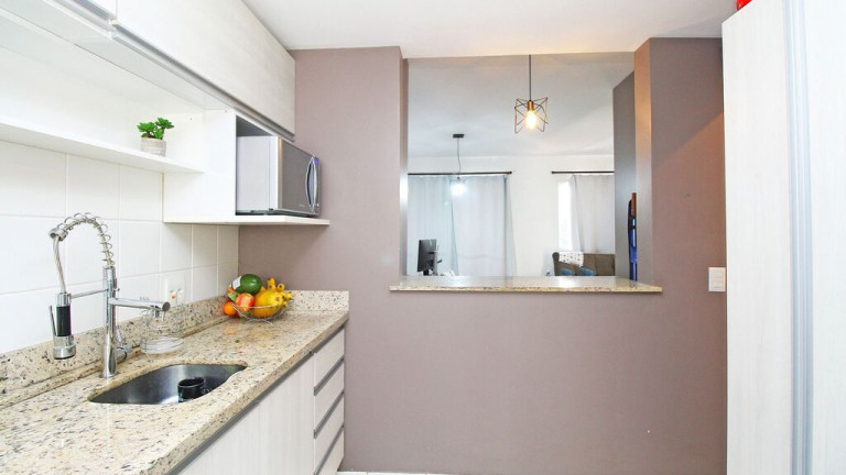 Imagem Casa de Condomínio com 3 Quartos à Venda, 144 m² em Sarandi - Porto Alegre