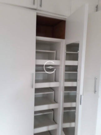 Imagem Apartamento com 3 Quartos à Venda, 150 m² em Vila Nova Conceição - São Paulo Imagem Apartamento com 3 Quartos à Venda, 150 m² em Vila Nova Conceição - São Paulo