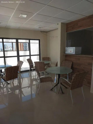 Imagem Apartamento com 2 Quartos à Venda, 58 m² em Encruzilhada - Recife