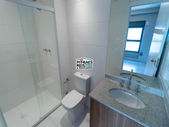 Imagem Apartamento com 1 Quarto à Venda, 60 m² em Santo Amaro - São Paulo Imagem Apartamento com 1 Quarto à Venda, 60 m² em Santo Amaro - São Paulo