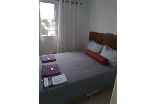 Imagem Imóvel com 3 Quartos à Venda,  em Vila água Funda - São Paulo