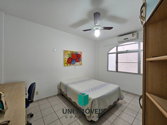 Imagem Apartamento com 4 Quartos à Venda, 138 m² em Praia Do Morro - Guarapari