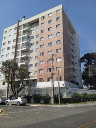 Apartamento à Venda,  em Centro - Pinhais