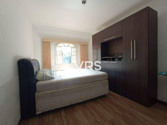 Imagem Casa com 2 Quartos à Venda, 110 m² em Pimenteiras - Teresópolis