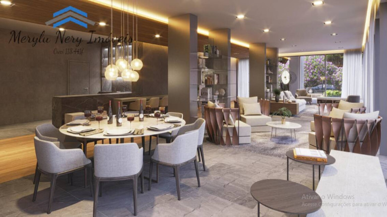 Imagem Apartamento com 4 Quartos à Venda, 186 m² em Campo Belo - São Paulo Imagem Apartamento com 4 Quartos à Venda, 186 m² em Campo Belo - São Paulo