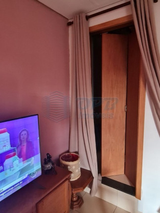 Imagem Casa à Venda,  em Campos Eliseos - Ribeirão Preto