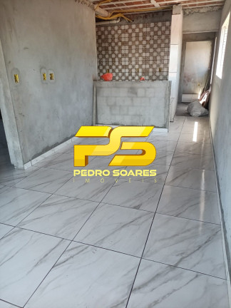 Imagem Apartamento com 2 Quartos à Venda, 52 m² em Mangabeira - João Pessoa