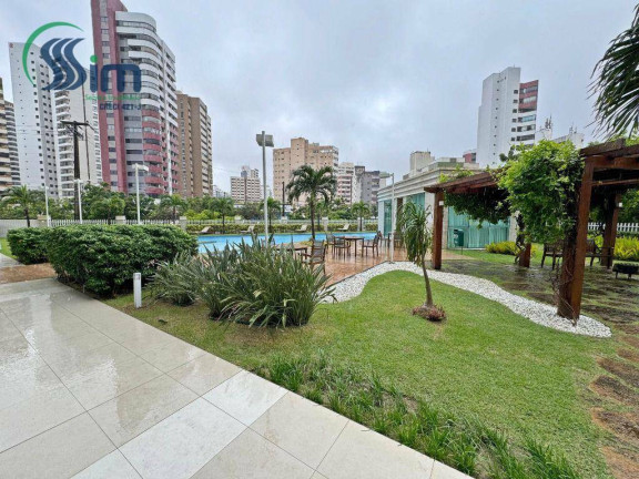 Imagem Apartamento com 3 Quartos à Venda, 96 m² em Cocó - Fortaleza