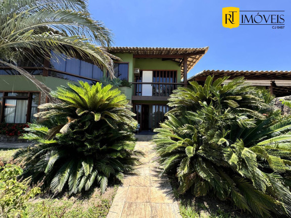 Imagem Casa com 3 Quartos à Venda, 683 m² em Praia Do Siqueira - Cabo Frio Imagem Casa com 3 Quartos à Venda, 683 m² em Praia Do Siqueira - Cabo Frio